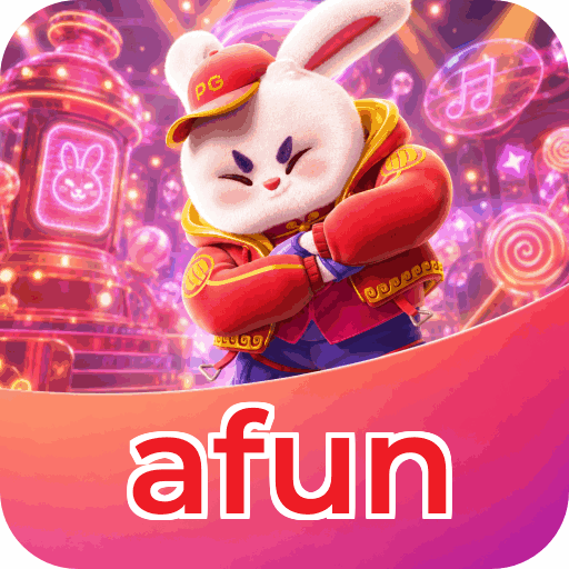 Pacote Completo do App afun