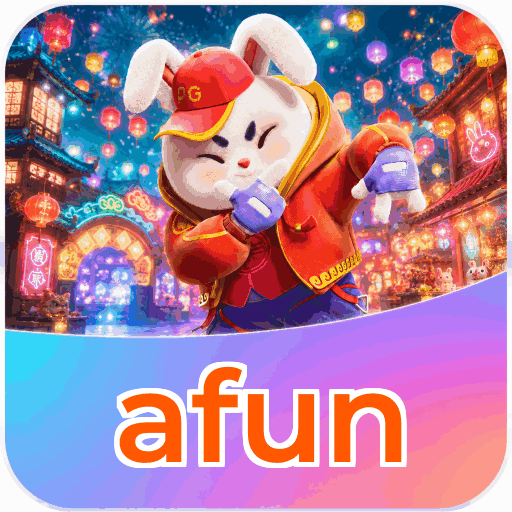 afun Facebook - Página oficial com promoções e comunidade ativa