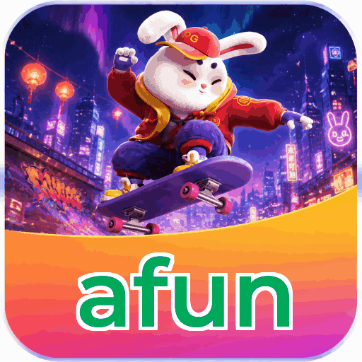 afun Facebook - Página oficial com promoções e comunidade ativa