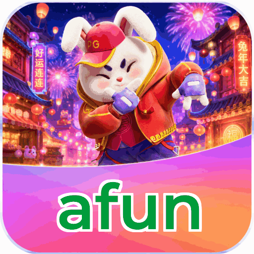 afun Facebook - Página oficial com promoções e comunidade ativa
